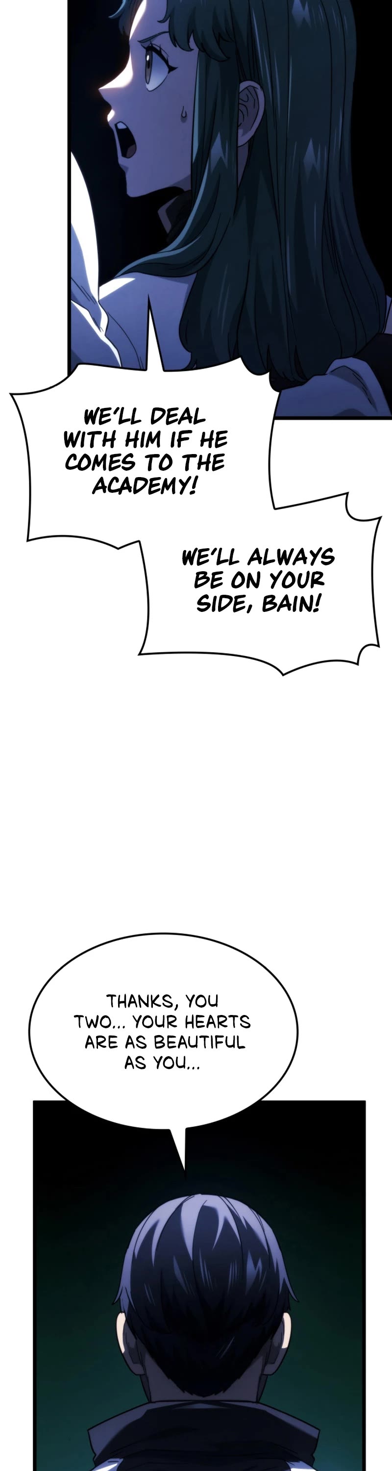 Revenge of the Sword Clan's Hound chapter 81 page 55