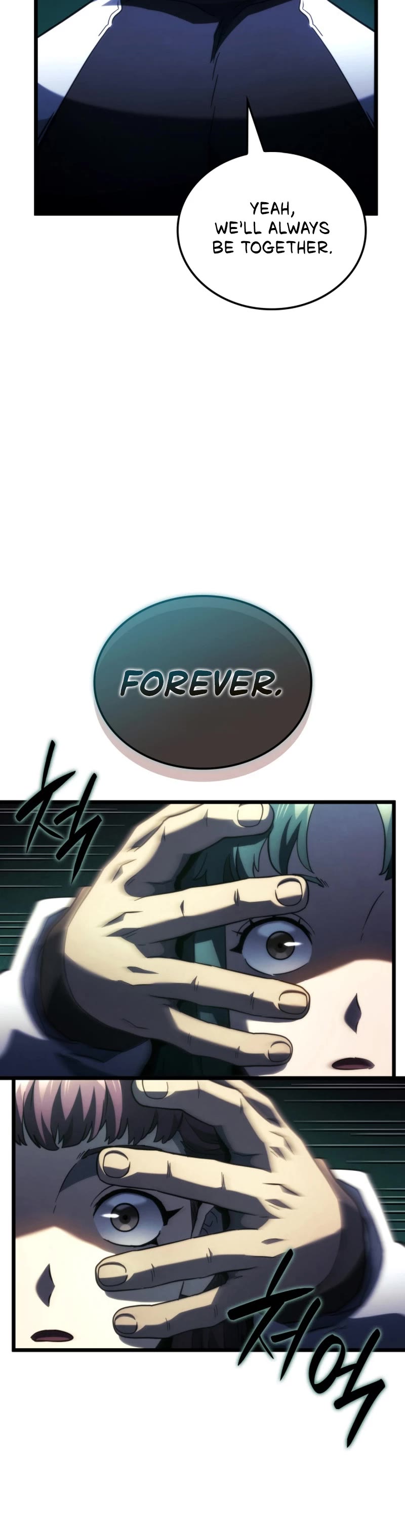 Revenge of the Sword Clan's Hound chapter 81 page 56