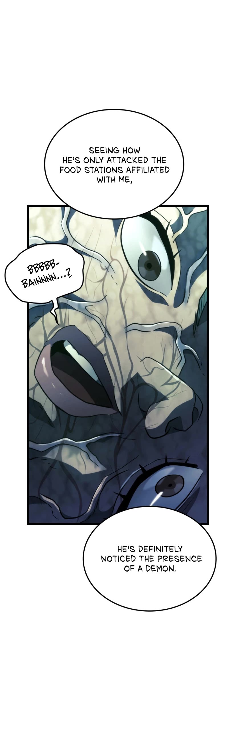 Revenge of the Sword Clan's Hound chapter 81 page 58