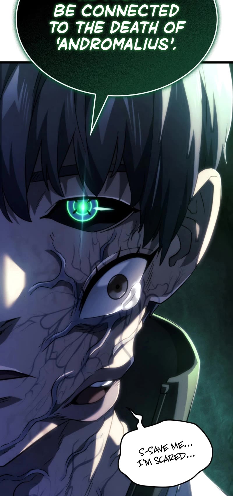 Revenge of the Sword Clan's Hound chapter 81 page 60