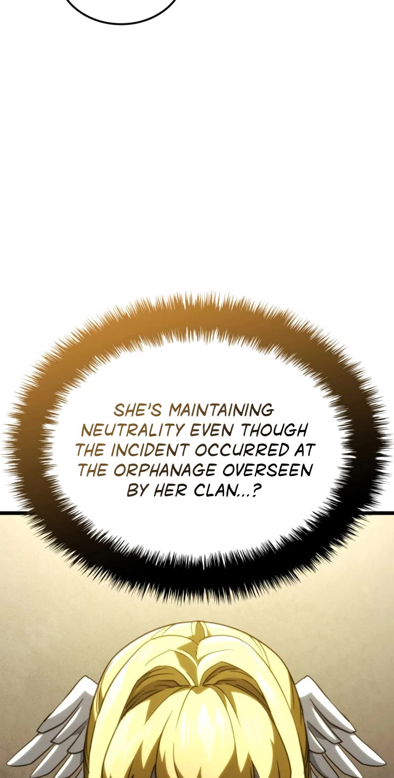 Revenge of the Sword Clan's Hound chapter 81 page 7