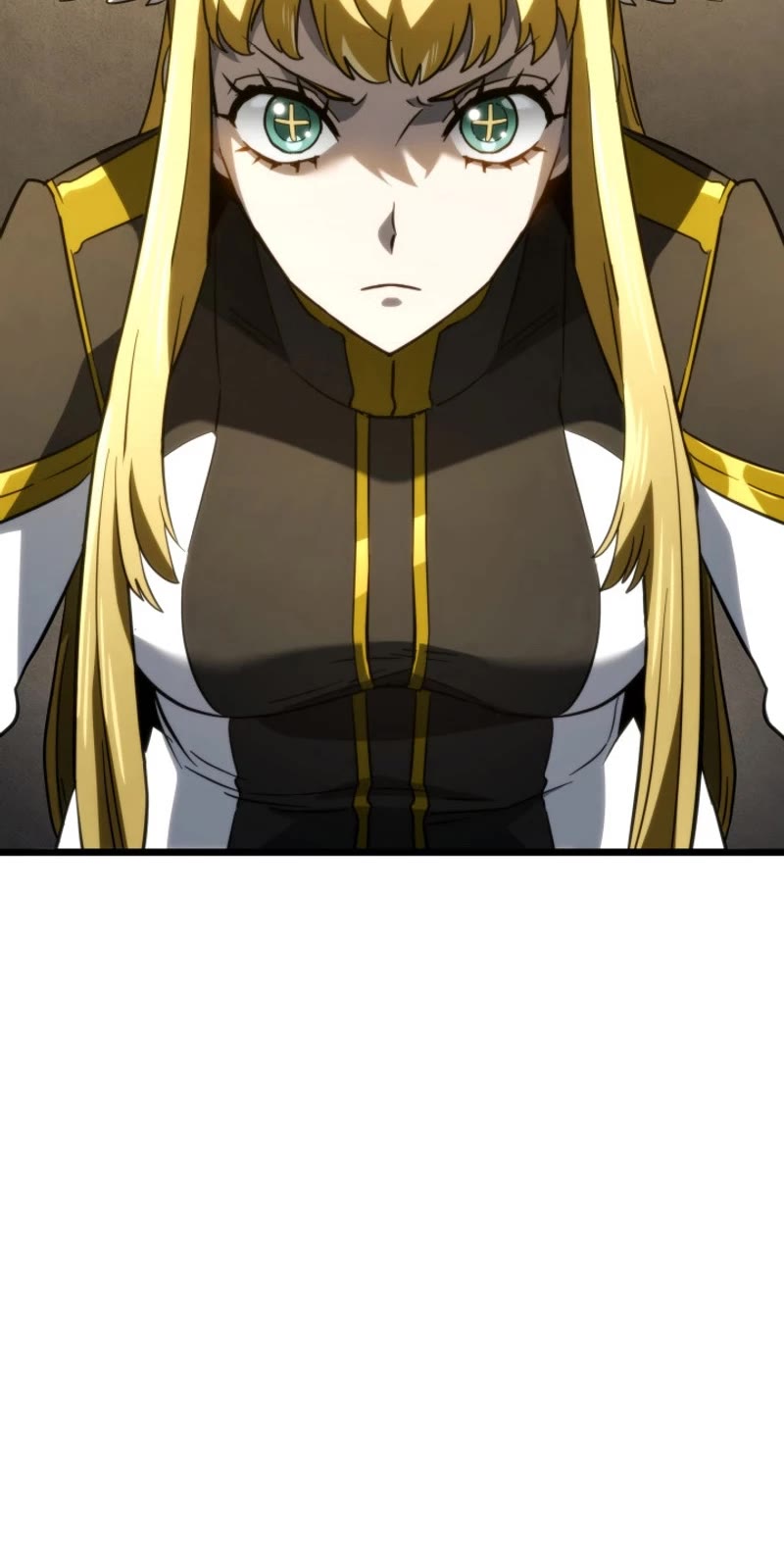 Revenge of the Sword Clan's Hound chapter 81 page 8