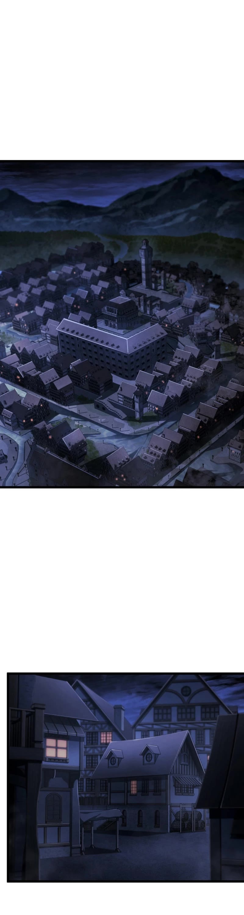 Revenge of the Sword Clan's Hound chapter 82 page 11