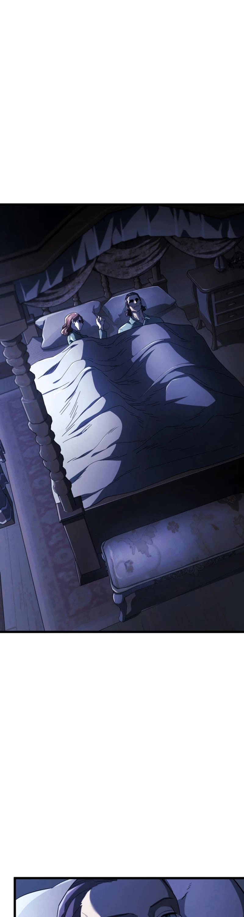 Revenge of the Sword Clan's Hound chapter 82 page 12