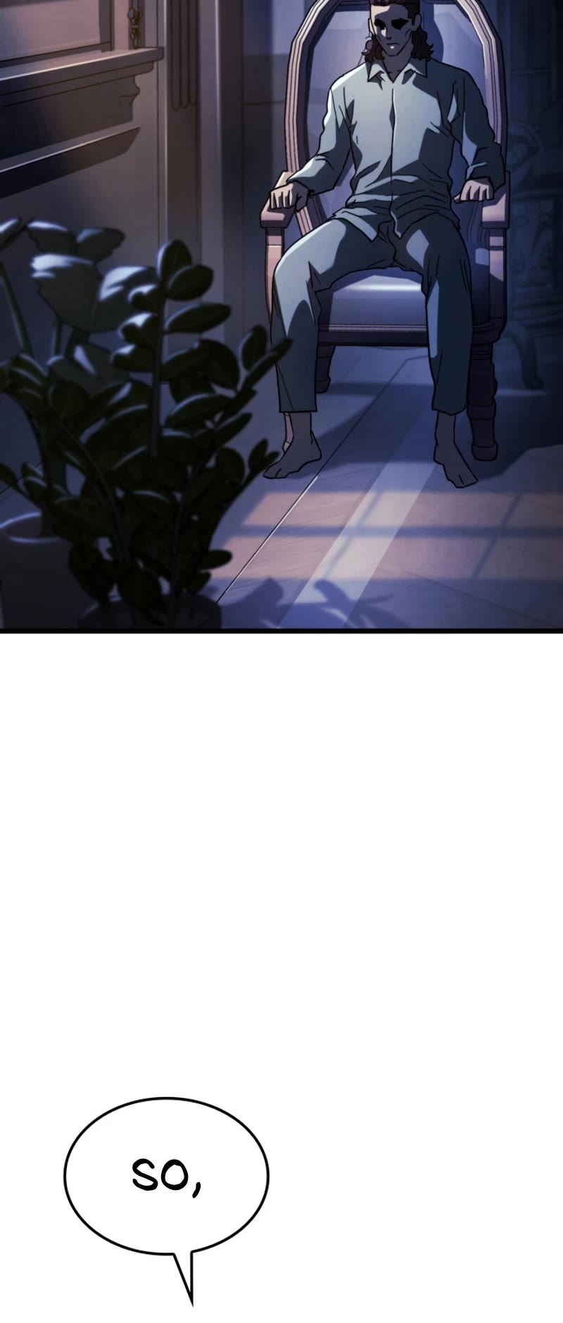 Revenge of the Sword Clan's Hound chapter 82 page 15