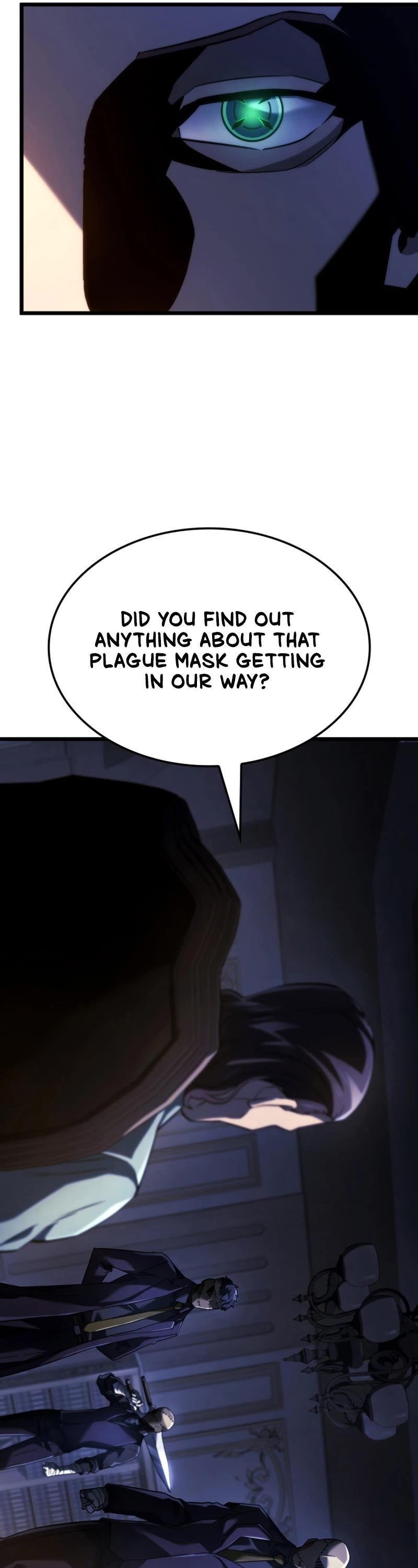 Revenge of the Sword Clan's Hound chapter 82 page 16