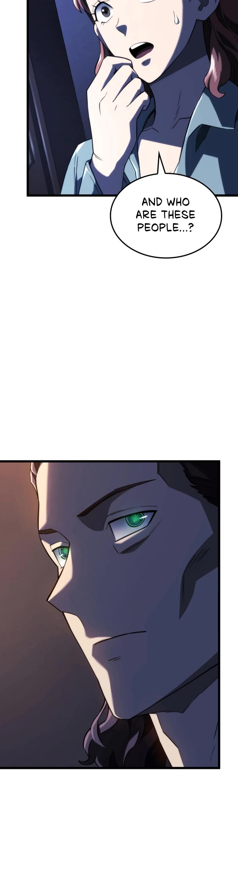 Revenge of the Sword Clan's Hound chapter 82 page 26