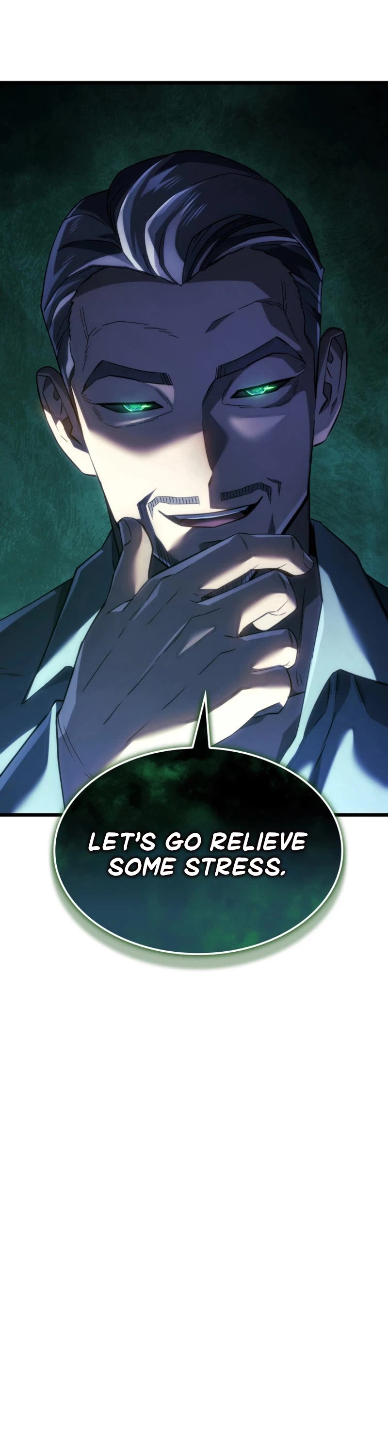 Revenge of the Sword Clan's Hound chapter 82 page 32