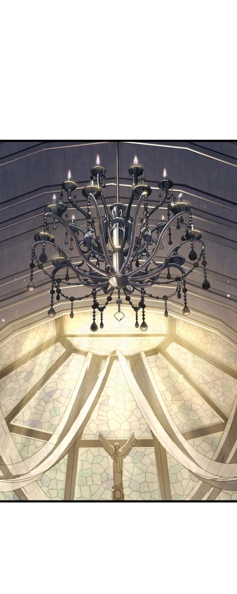 Revenge of the Sword Clan's Hound chapter 82 page 33