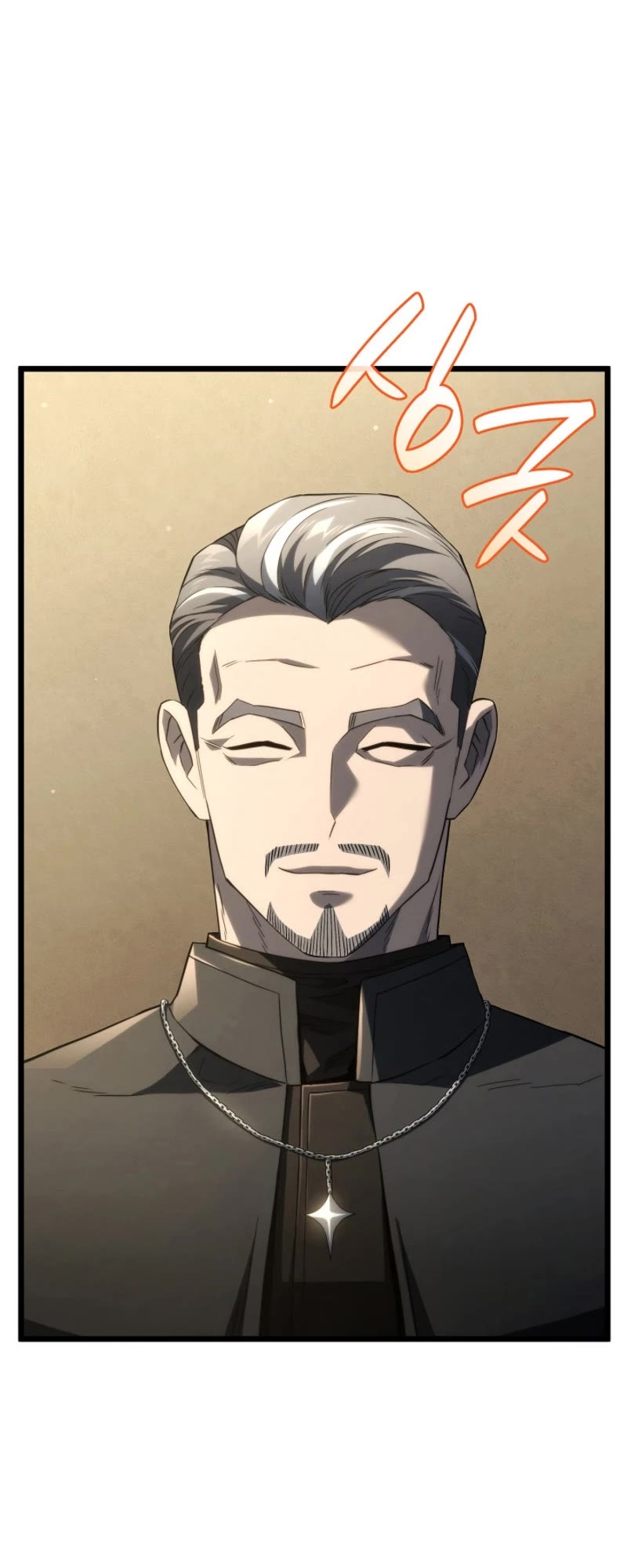 Revenge of the Sword Clan's Hound chapter 82 page 34