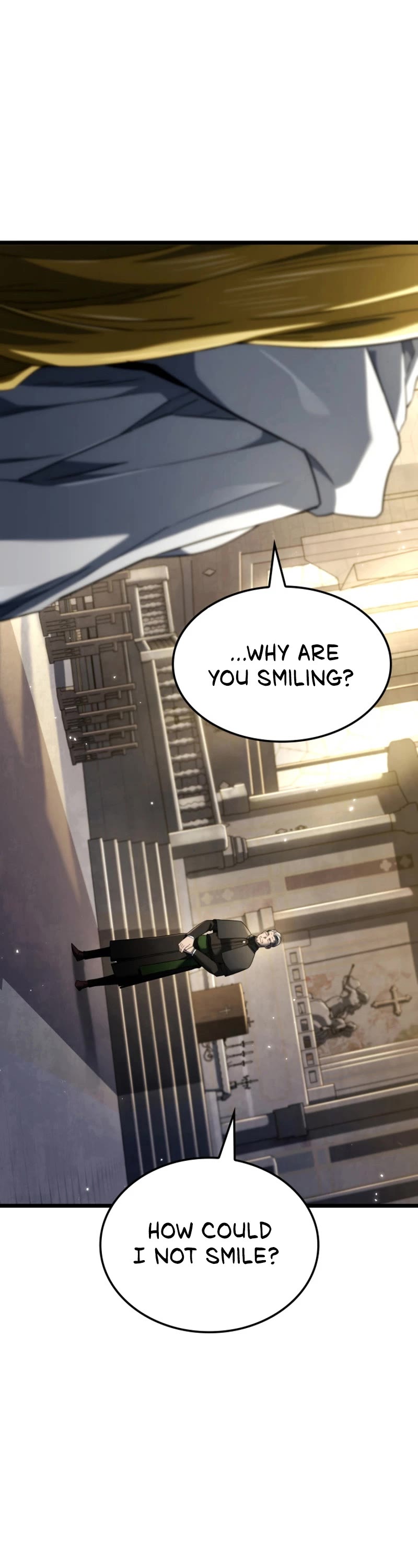 Revenge of the Sword Clan's Hound chapter 82 page 35