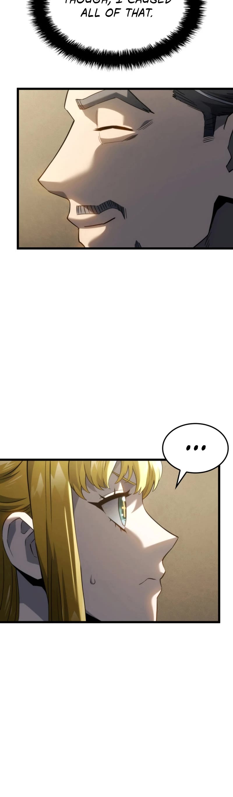 Revenge of the Sword Clan's Hound chapter 82 page 38