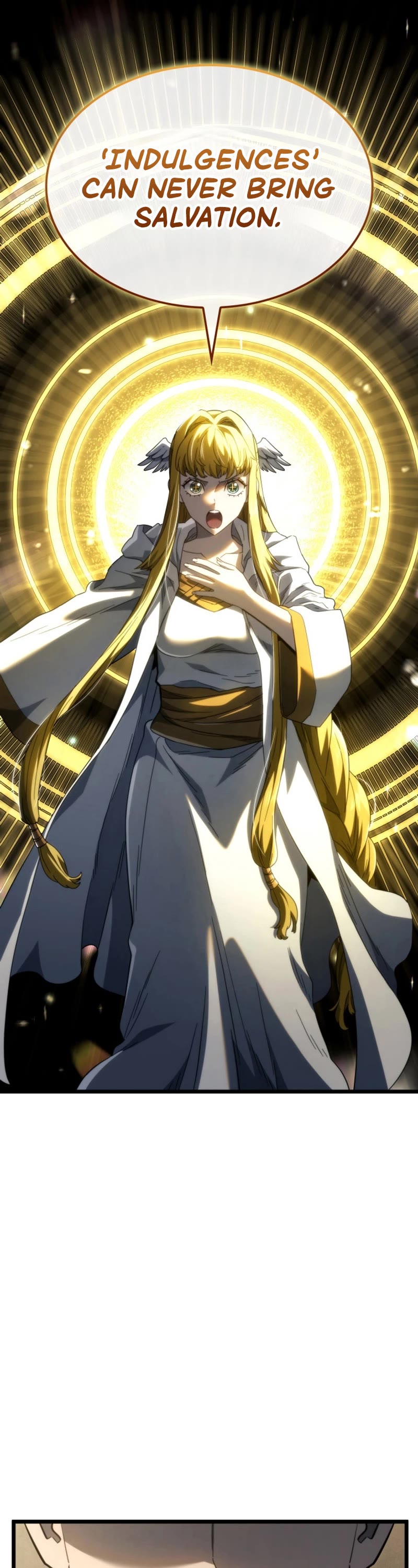 Revenge of the Sword Clan's Hound chapter 82 page 44