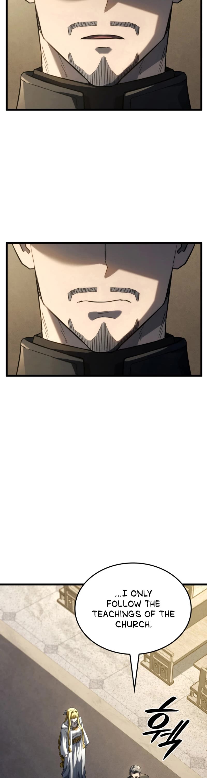 Revenge of the Sword Clan's Hound chapter 82 page 45