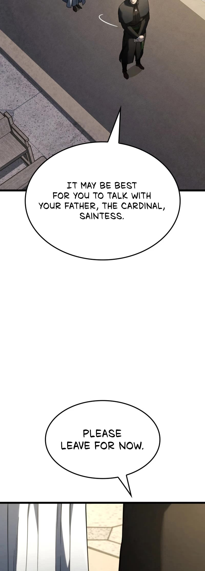 Revenge of the Sword Clan's Hound chapter 82 page 46