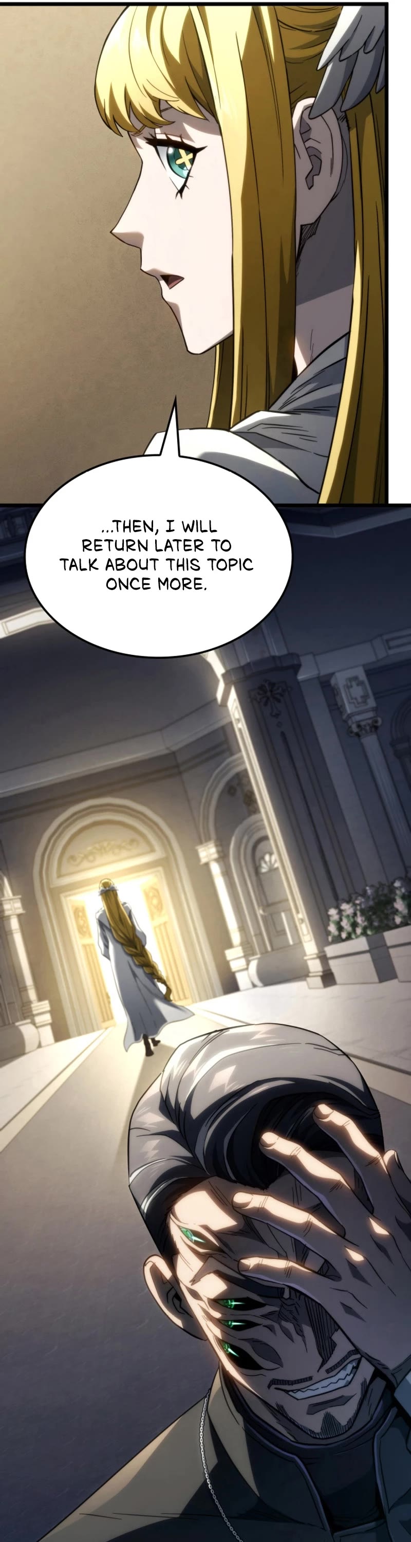 Revenge of the Sword Clan's Hound chapter 82 page 48