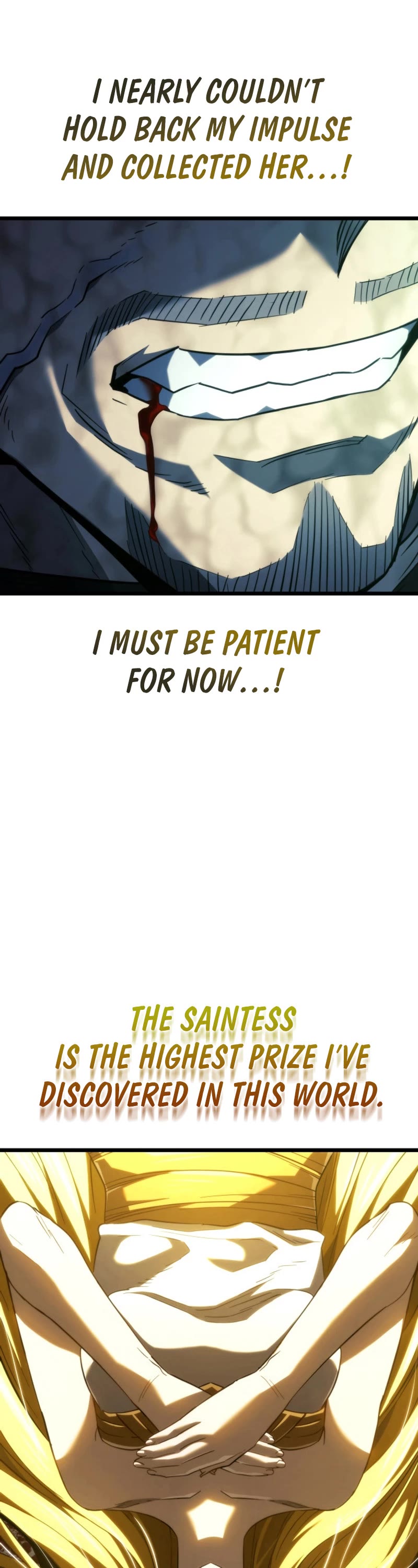 Revenge of the Sword Clan's Hound chapter 82 page 50