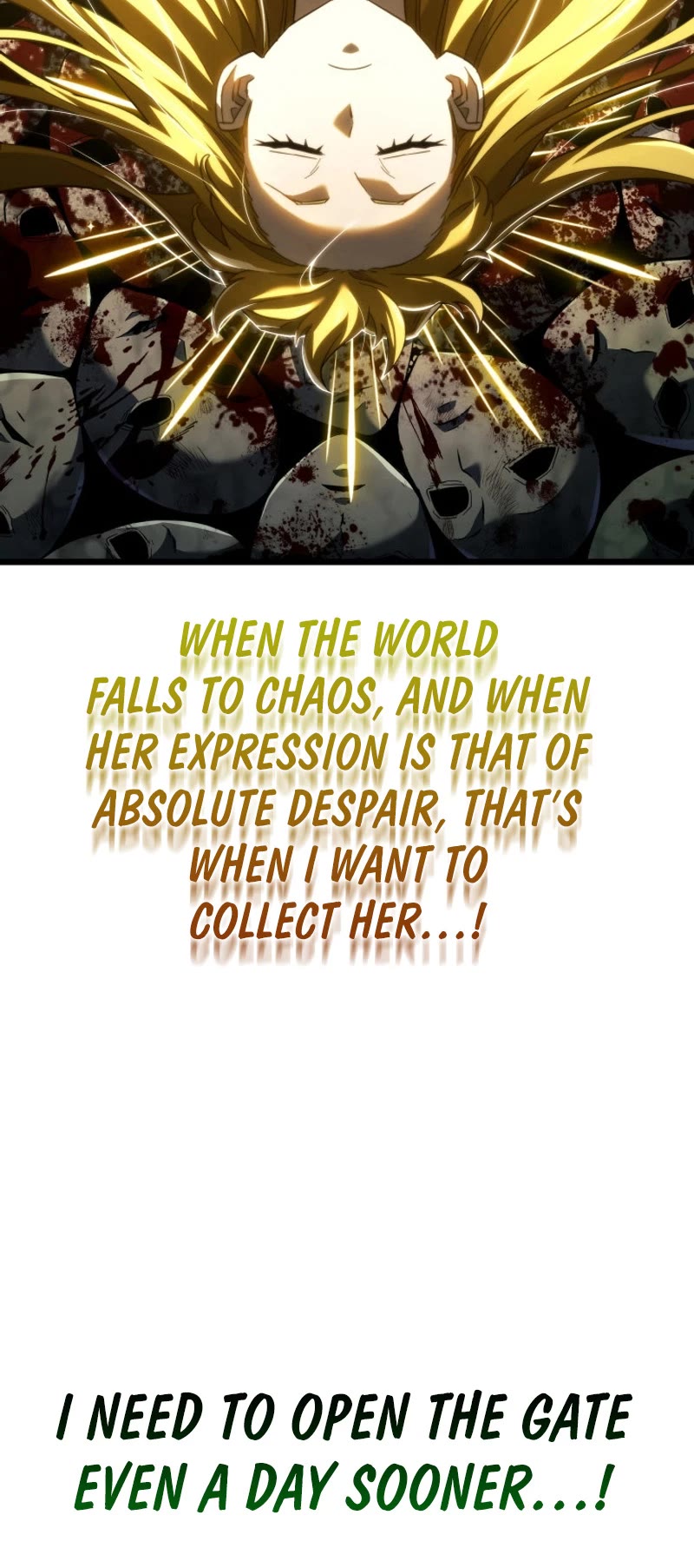 Revenge of the Sword Clan's Hound chapter 82 page 51