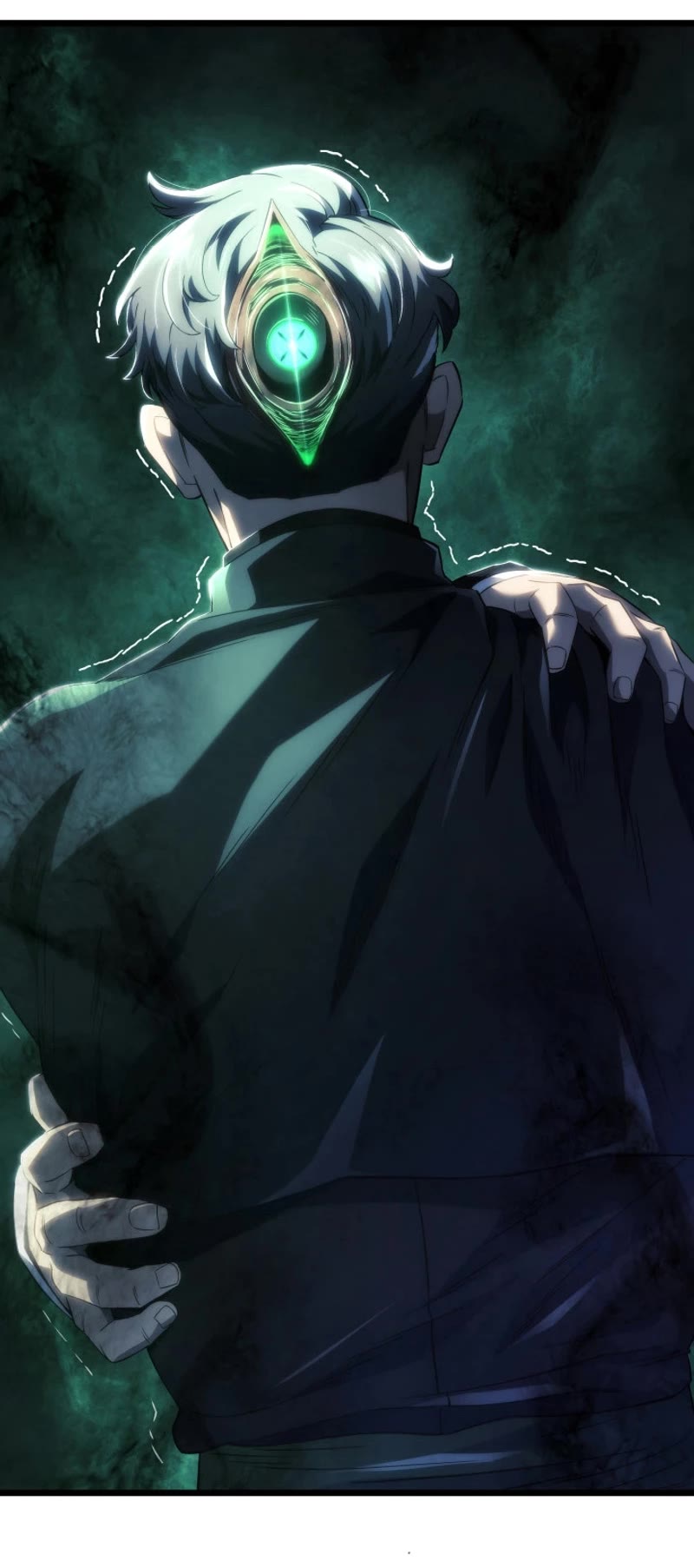 Revenge of the Sword Clan's Hound chapter 82 page 52