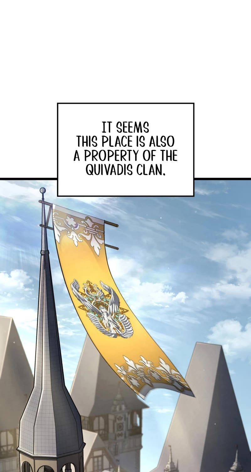 Revenge of the Sword Clan's Hound chapter 82 page 56