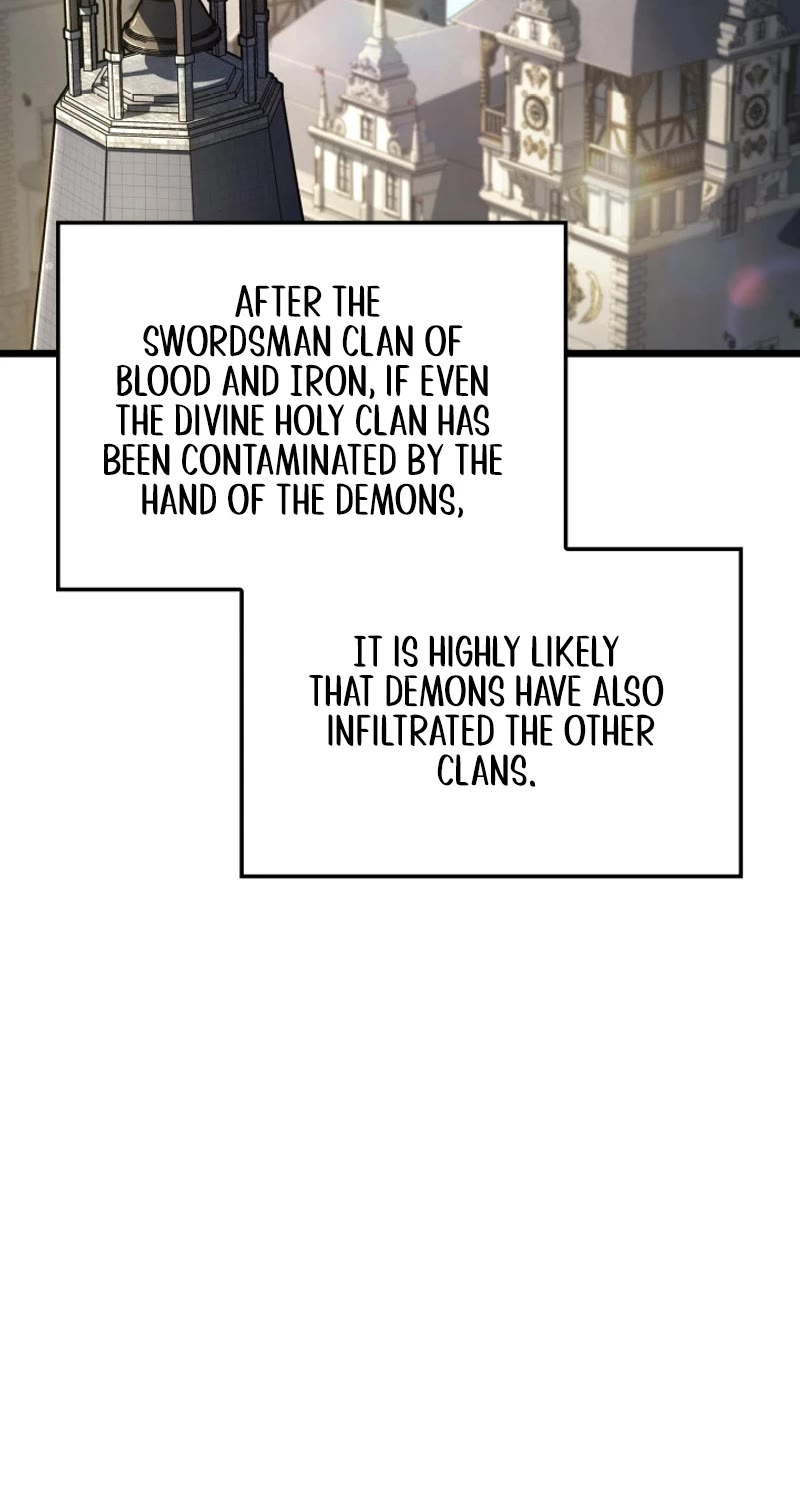 Revenge of the Sword Clan's Hound chapter 82 page 57