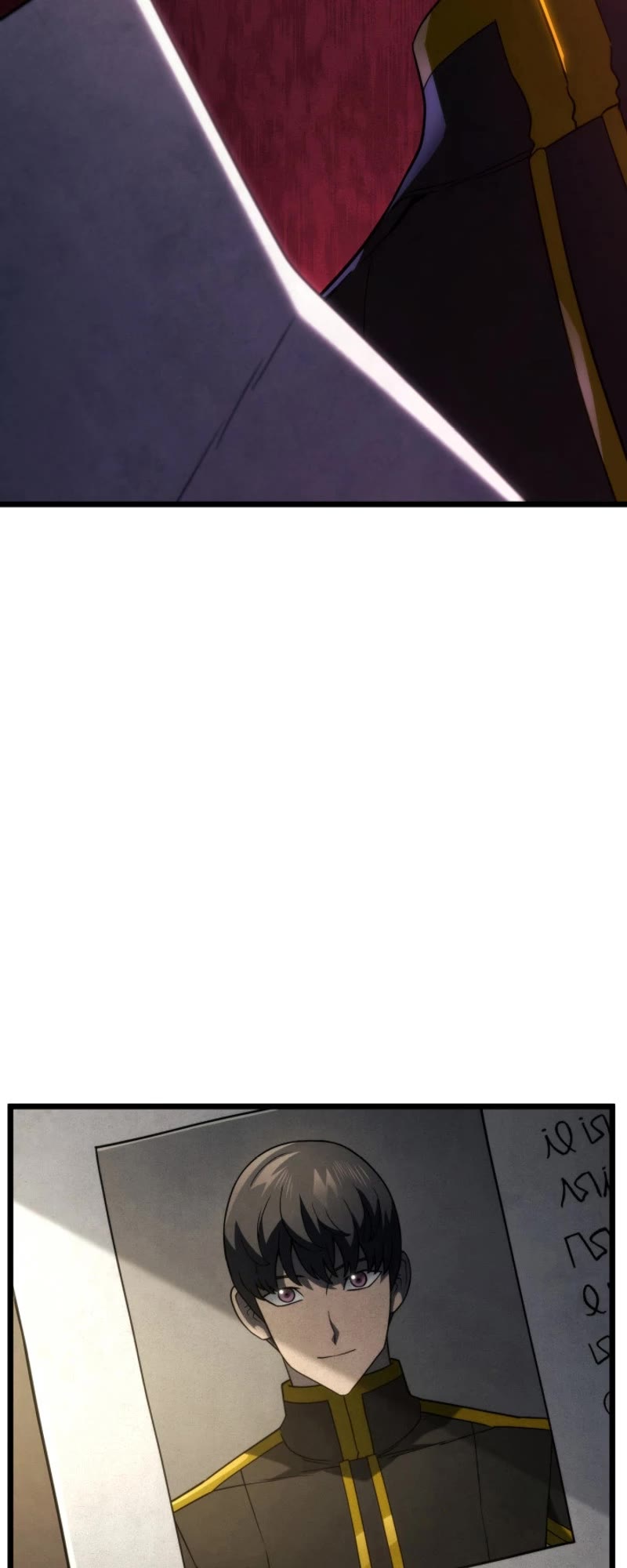 Revenge of the Sword Clan's Hound chapter 82 page 9