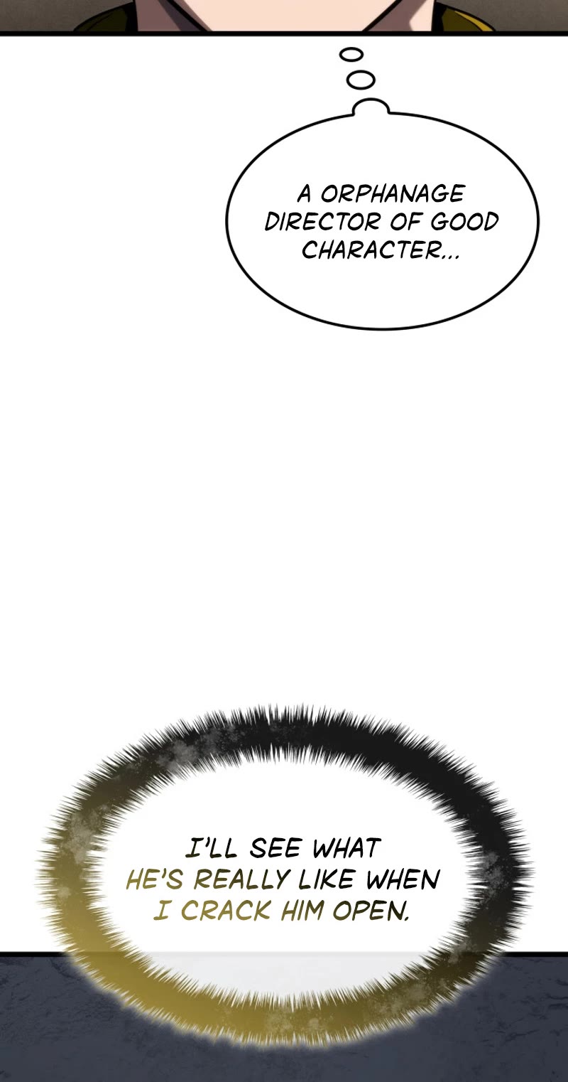 Revenge of the Sword Clan's Hound chapter 83 page 10