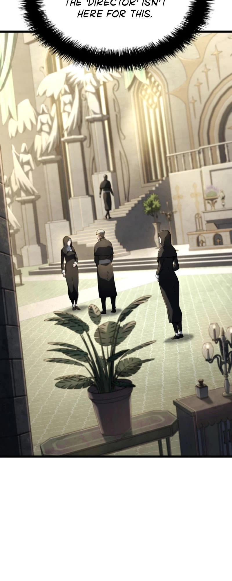 Revenge of the Sword Clan's Hound chapter 83 page 23