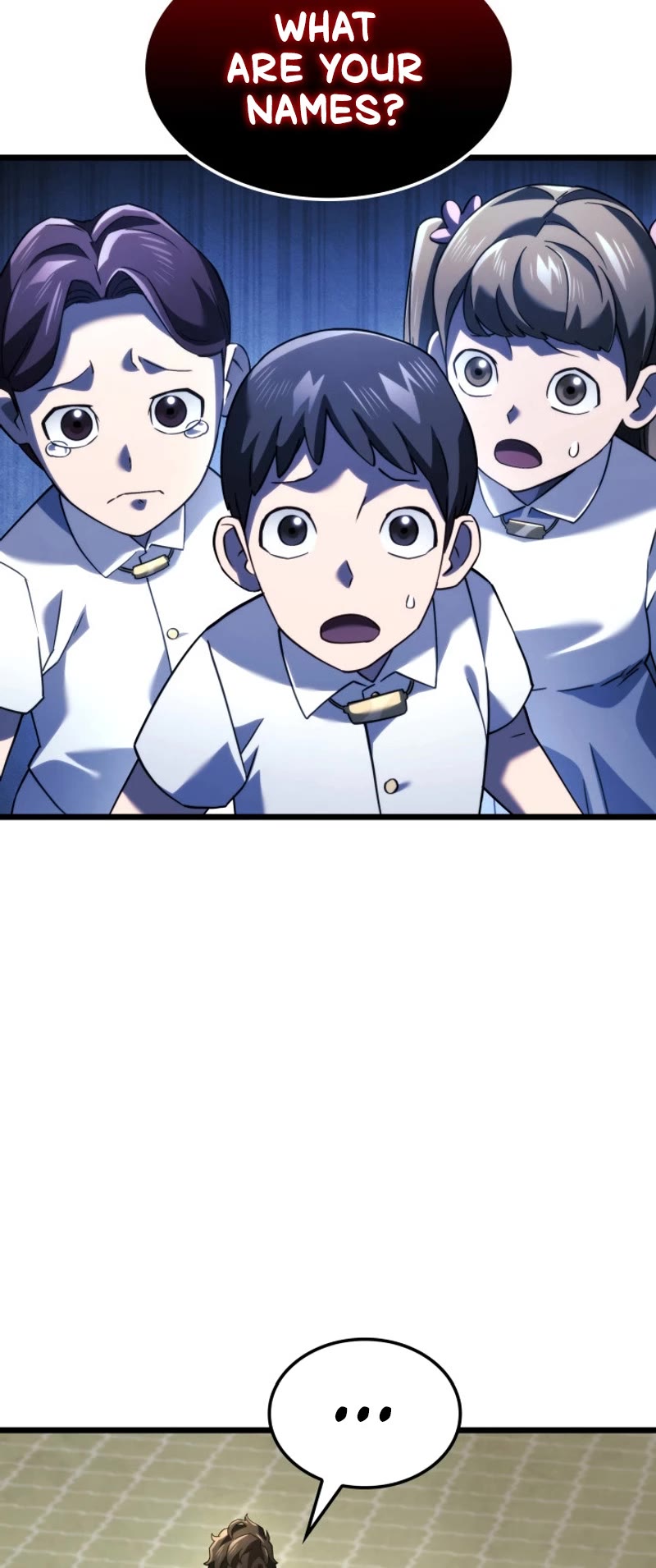 Revenge of the Sword Clan's Hound chapter 83 page 28