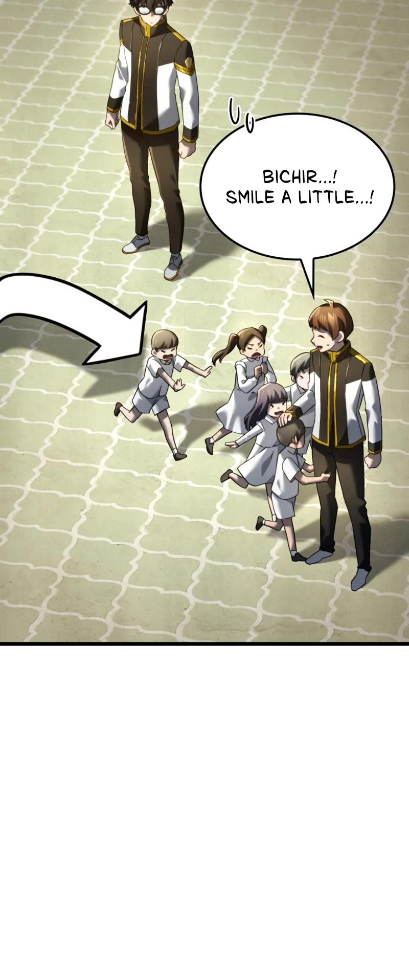 Revenge of the Sword Clan's Hound chapter 83 page 29