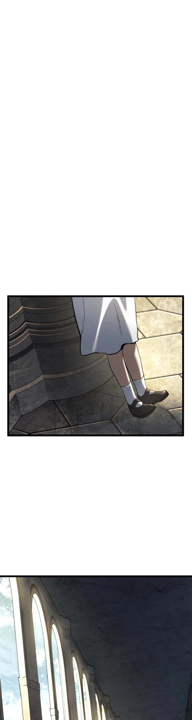 Revenge of the Sword Clan's Hound chapter 83 page 32