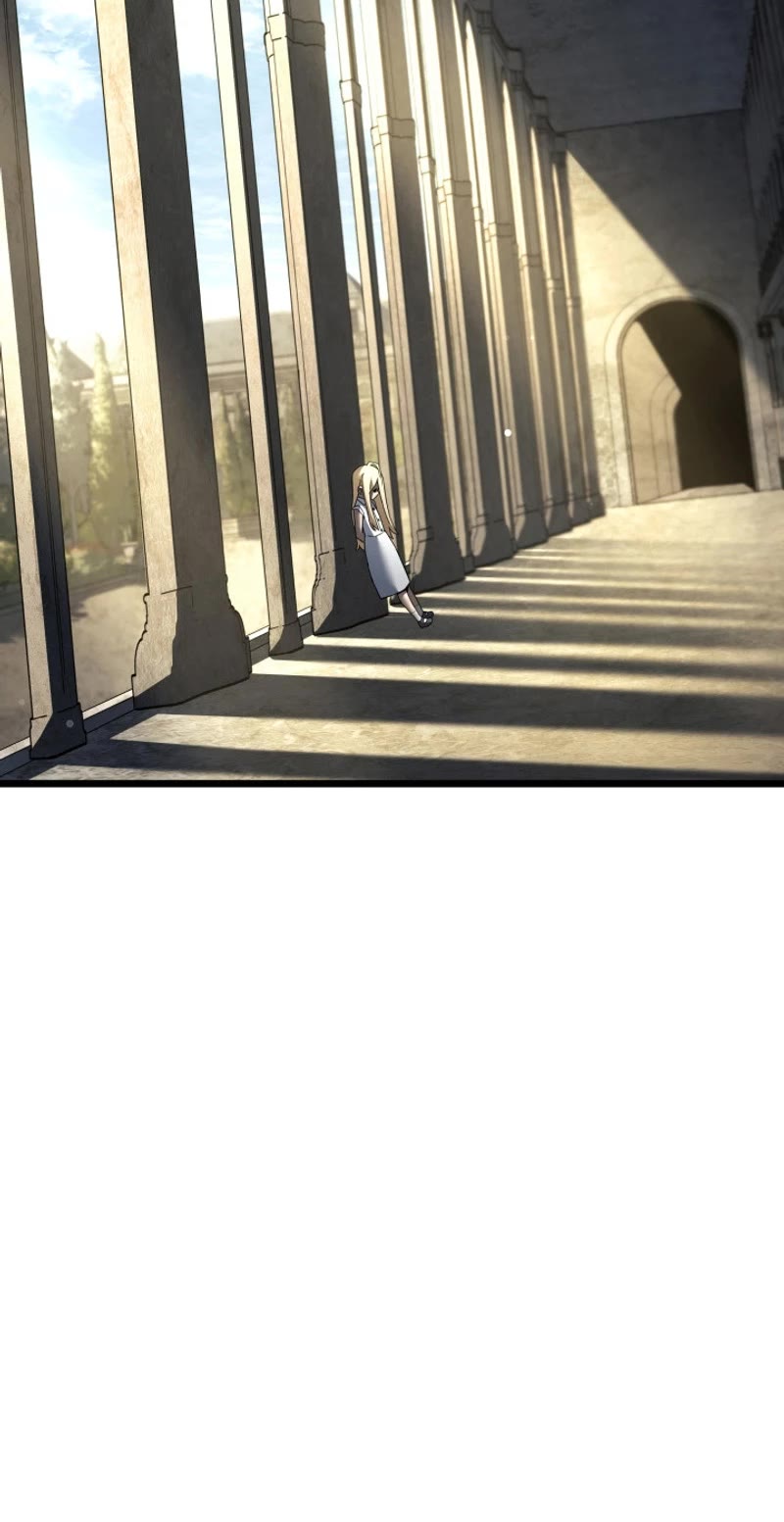 Revenge of the Sword Clan's Hound chapter 83 page 33