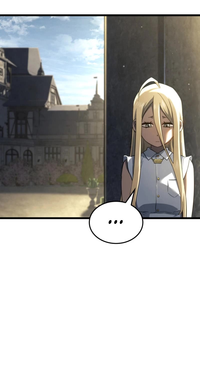 Revenge of the Sword Clan's Hound chapter 83 page 34