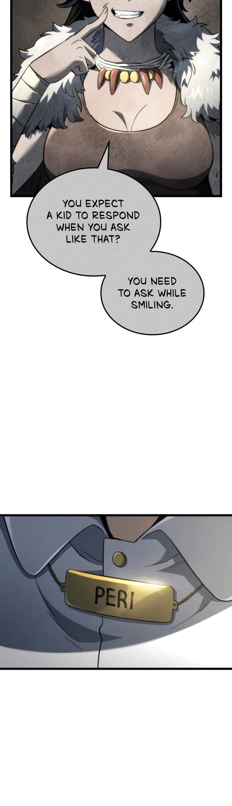 Revenge of the Sword Clan's Hound chapter 83 page 38