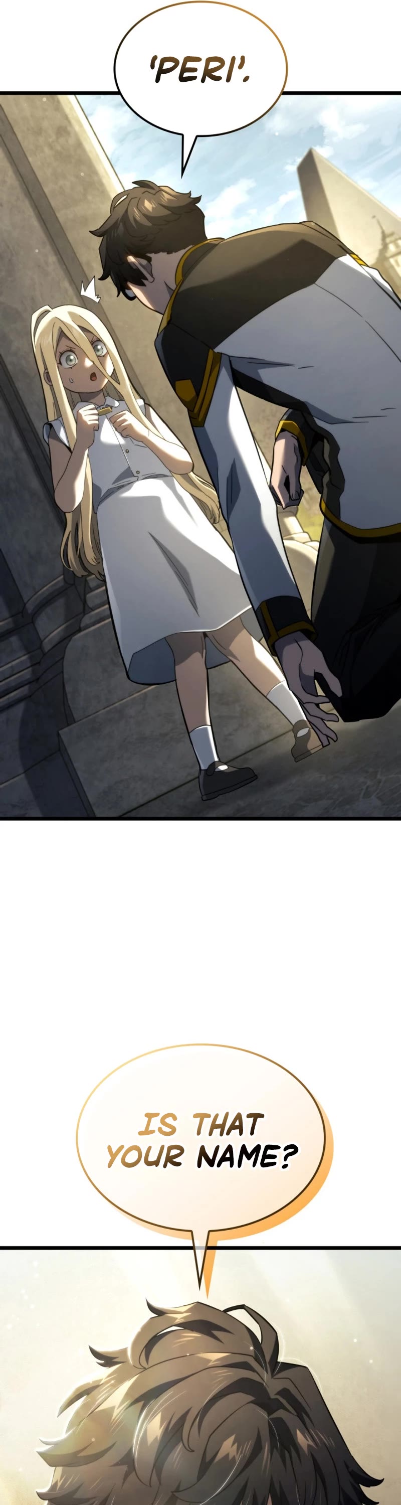 Revenge of the Sword Clan's Hound chapter 83 page 39