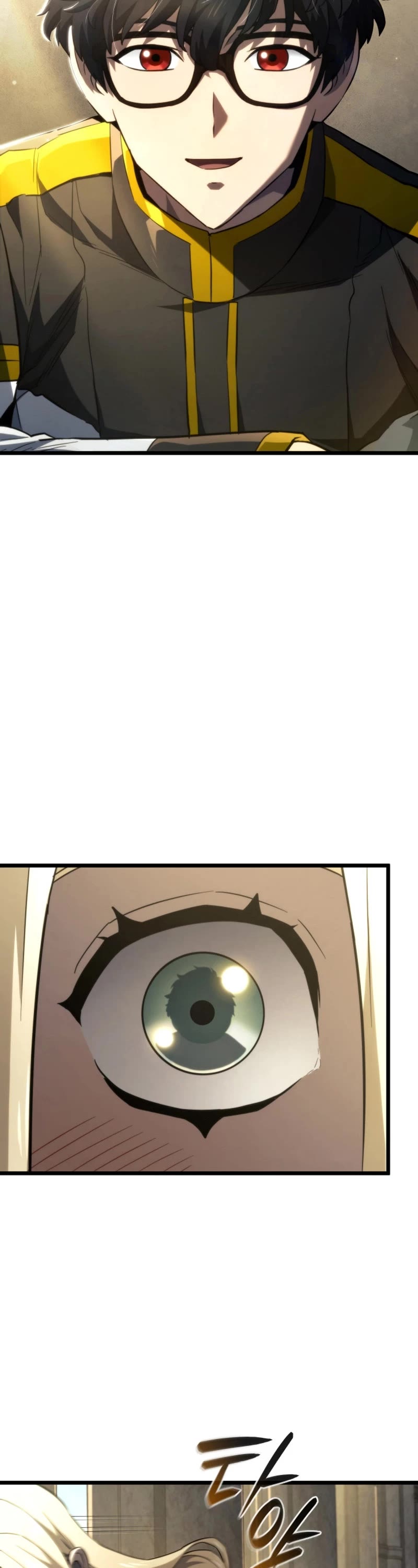 Revenge of the Sword Clan's Hound chapter 83 page 40