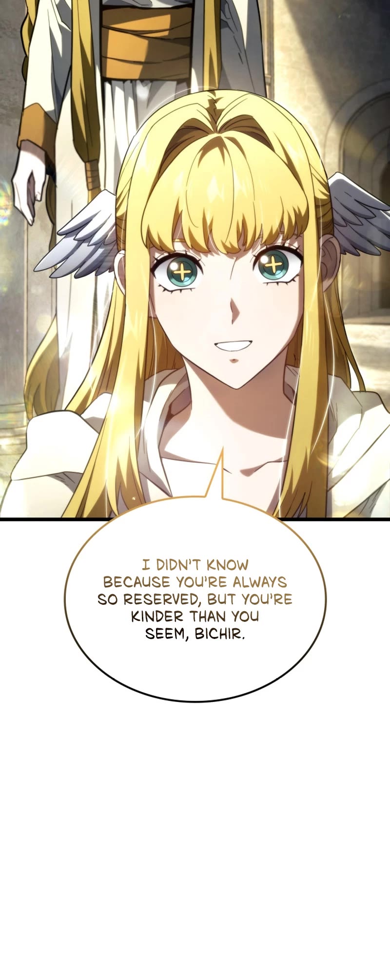 Revenge of the Sword Clan's Hound chapter 83 page 43