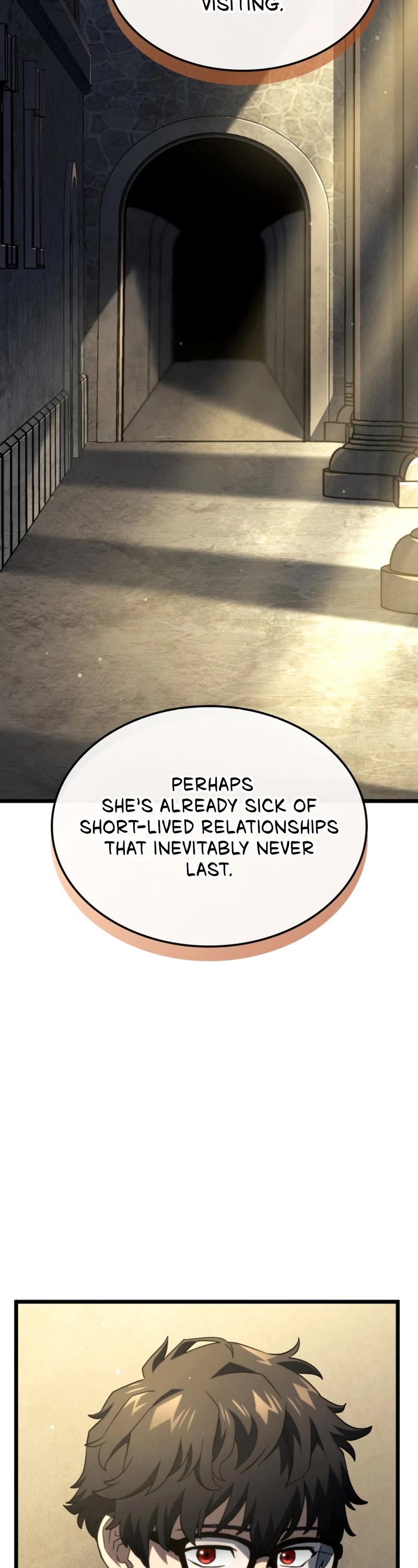 Revenge of the Sword Clan's Hound chapter 83 page 46