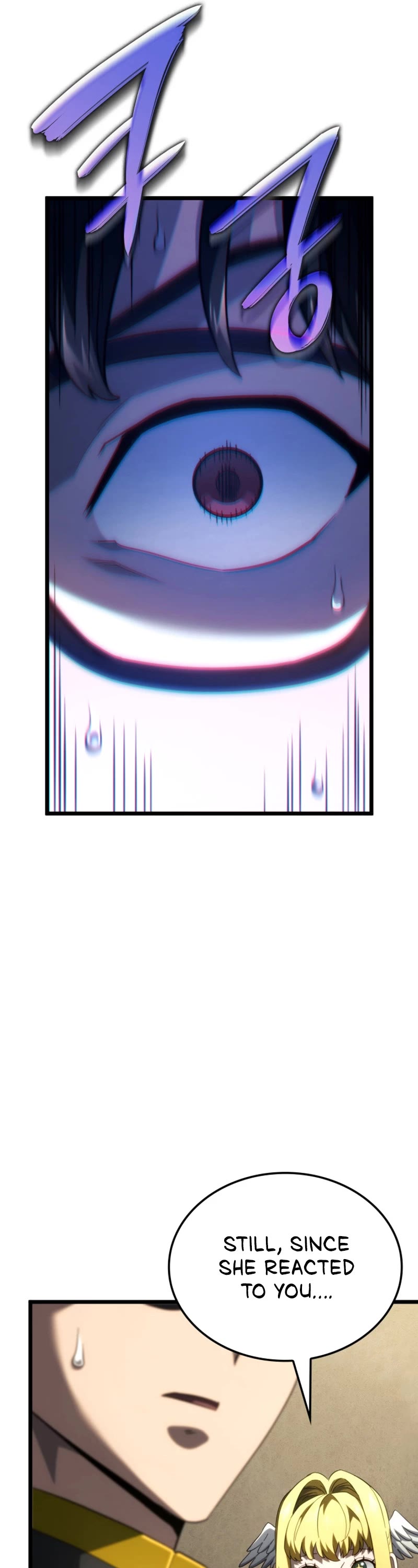 Revenge of the Sword Clan's Hound chapter 83 page 49