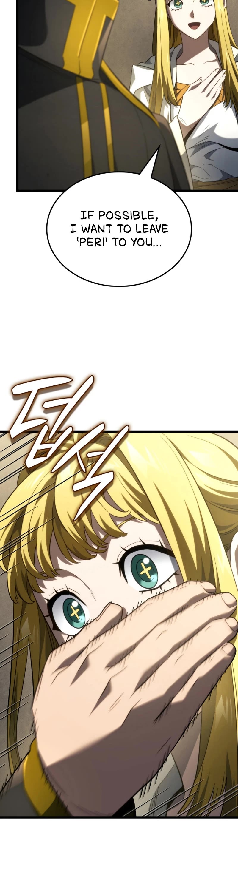 Revenge of the Sword Clan's Hound chapter 83 page 50