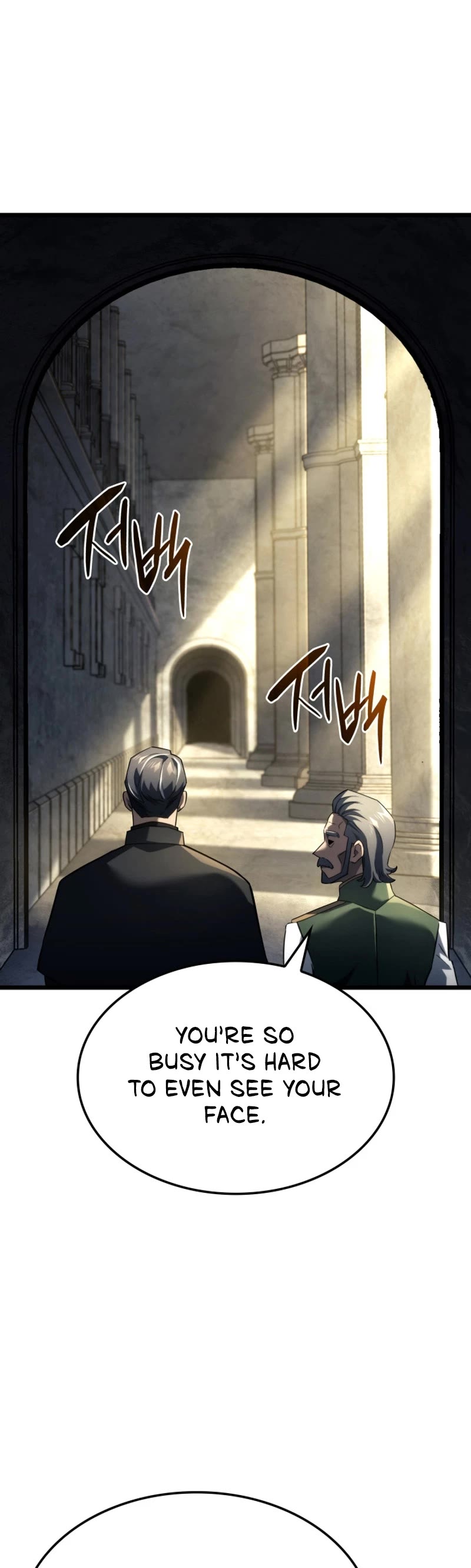 Revenge of the Sword Clan's Hound chapter 83 page 51