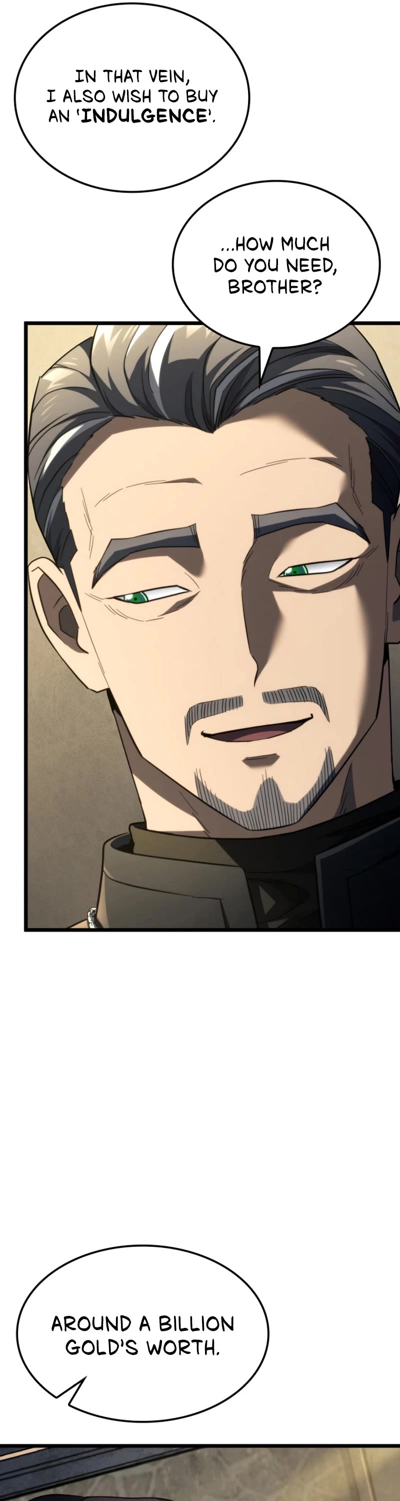 Revenge of the Sword Clan's Hound chapter 83 page 53