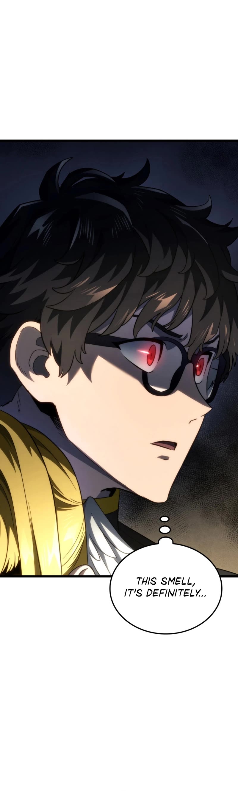 Revenge of the Sword Clan's Hound chapter 83 page 56