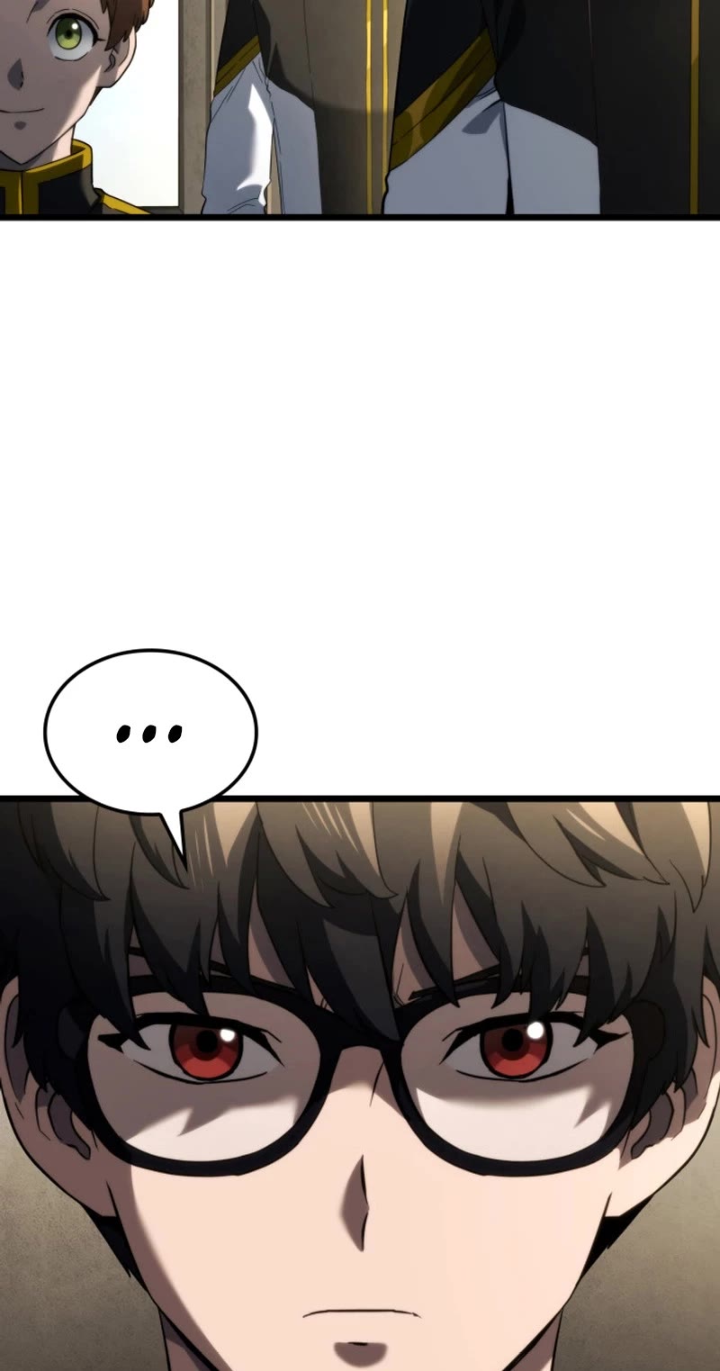 Revenge of the Sword Clan's Hound chapter 83 page 9