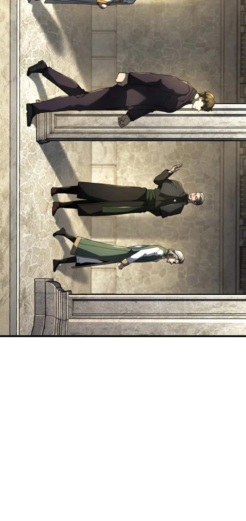 Revenge of the Sword Clan's Hound chapter 84 page 10