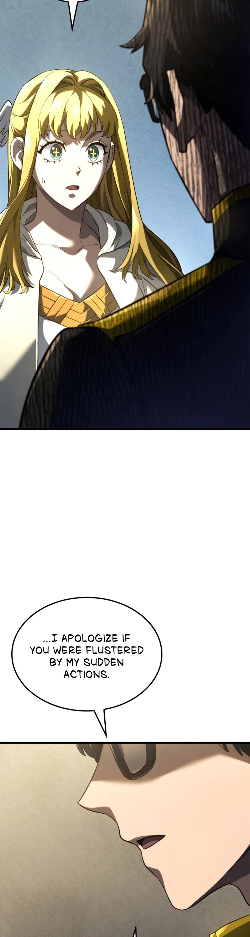 Revenge of the Sword Clan's Hound chapter 84 page 13