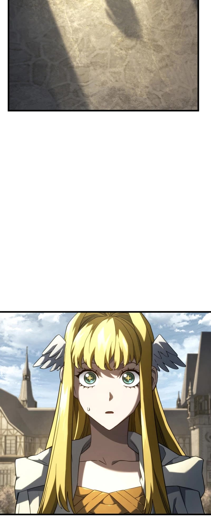 Revenge of the Sword Clan's Hound chapter 84 page 15