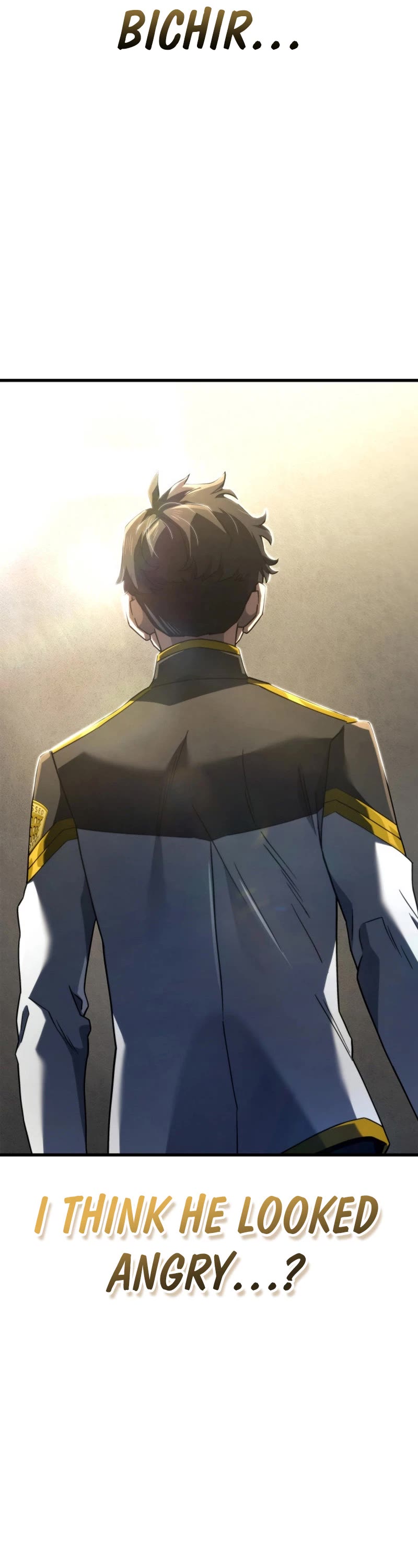 Revenge of the Sword Clan's Hound chapter 84 page 16