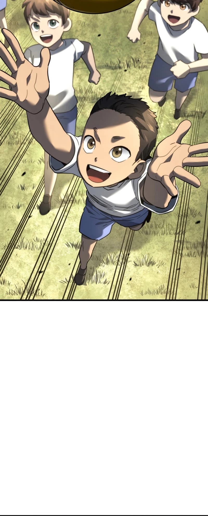 Revenge of the Sword Clan's Hound chapter 84 page 29