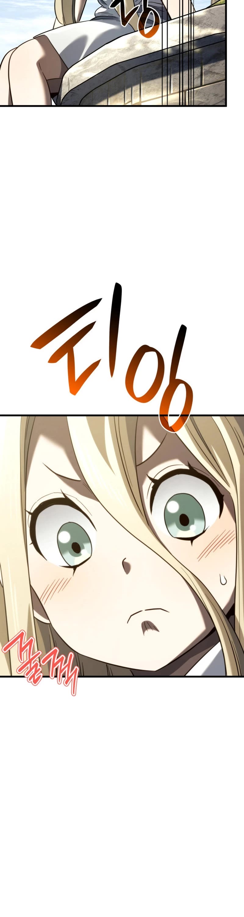 Revenge of the Sword Clan's Hound chapter 84 page 36